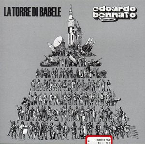 La Torre Di Babele