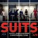 Suits Soundtrack)
