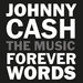 Johnny Cash: Forever Words