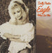 Eagle When She Flies