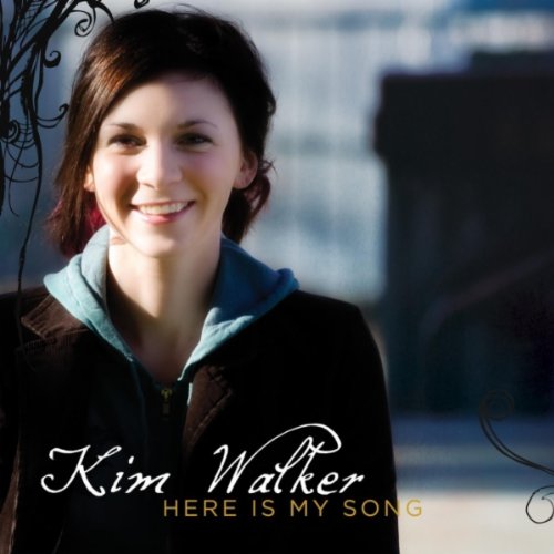 Here is My Song