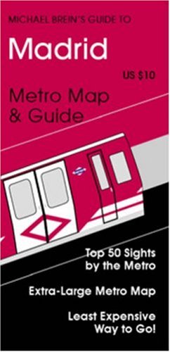 Madrid MAP
