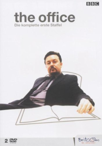 The Office - Season 1 (2Dvds) [Edizione: Germania] - (German Edition)