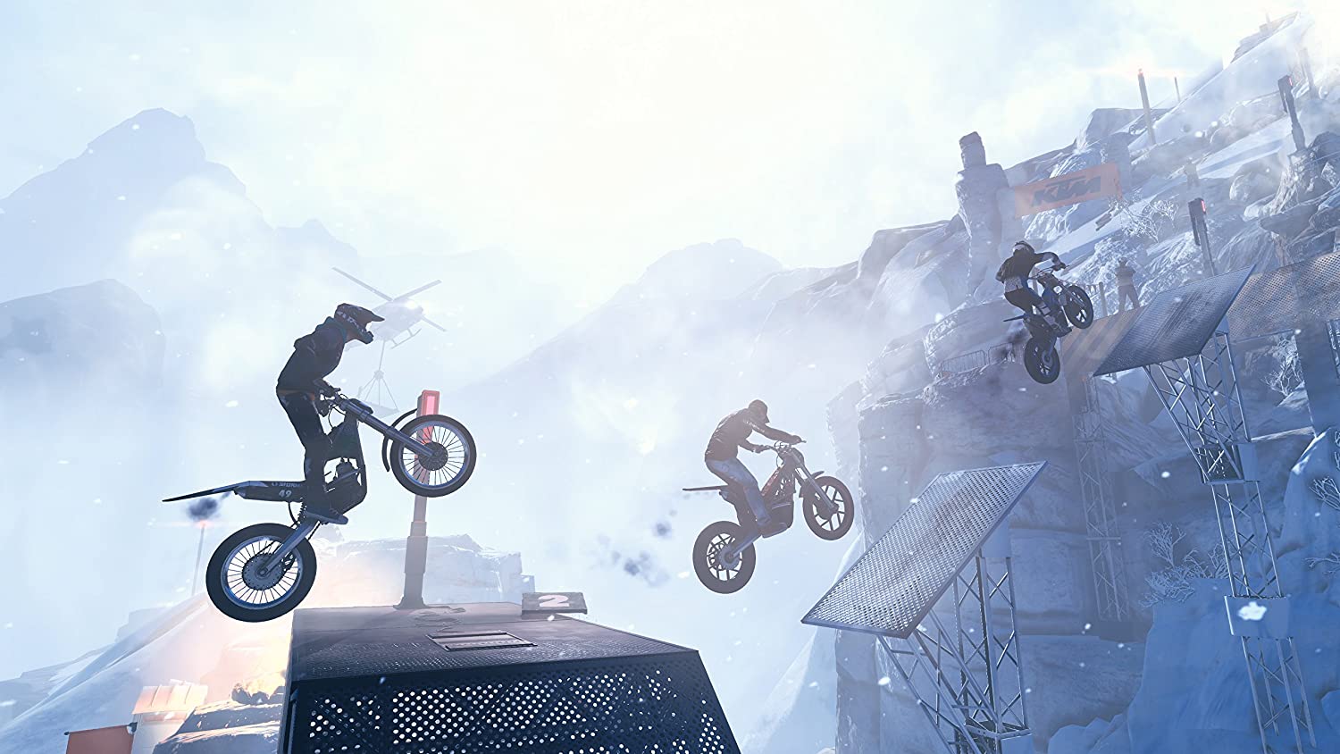 Trials Rising (Gold Edition)