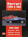 Ferrari F355 360 Gold Port 1995-05