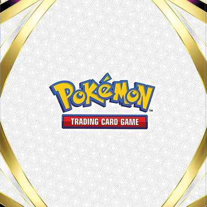 Ultra Pro - 12 Pocket Zippered Pro Binder - Pokemon Elite Series - Arceus