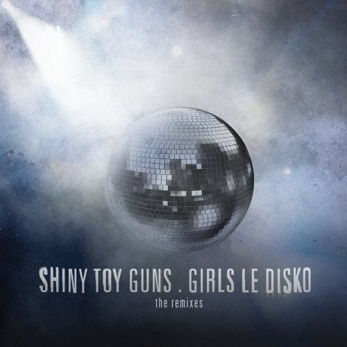 Girls Le Disko (Dig)