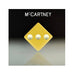 McCartney III: Yellow Artwork