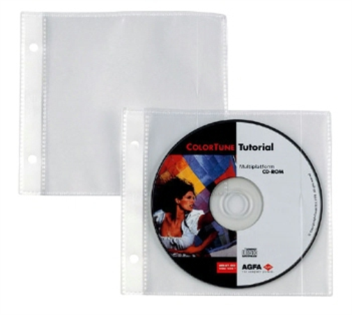 SEI Rota Atla CD 1 1 discs Transparent