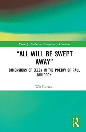 “All Will Be Swept Away”