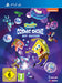 SpongeBob SquarePants: The Cosmic Shake BFF Edition - PlayStation 4 PlayStation 4 BFF Edition
