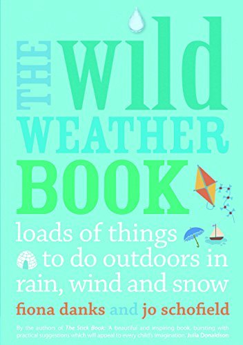The Wild Weather Book
