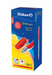 Cf20Sfera  Stick Pro Rosso