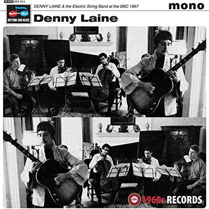 Live at the BBC 1967