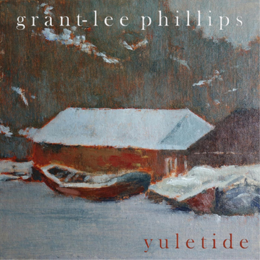 Yuletide (RSD Black Friday 2021)