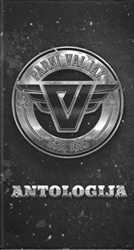 Antologija / Parni Valjak