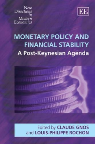 Monetary Policy and Financial Stability
