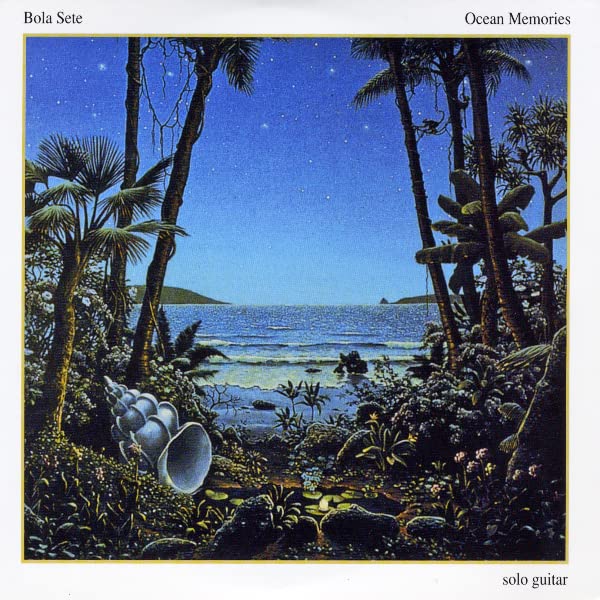 Ocean Memories