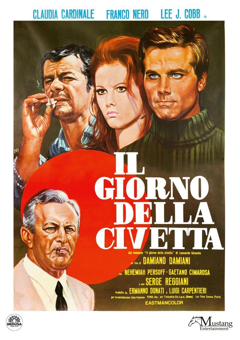 Il giorno della civetta