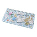 Landscape Weekly Planner Peter Rabbit Pi