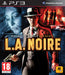 PlayStation 3 - L.A. Noire