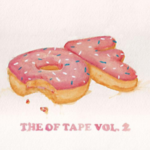 The Odd Future Tape - Volume 2
