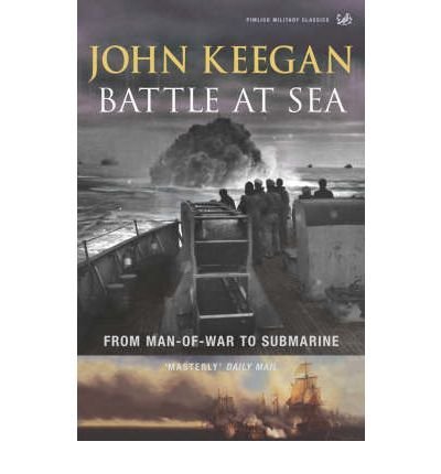 Battle At Sea