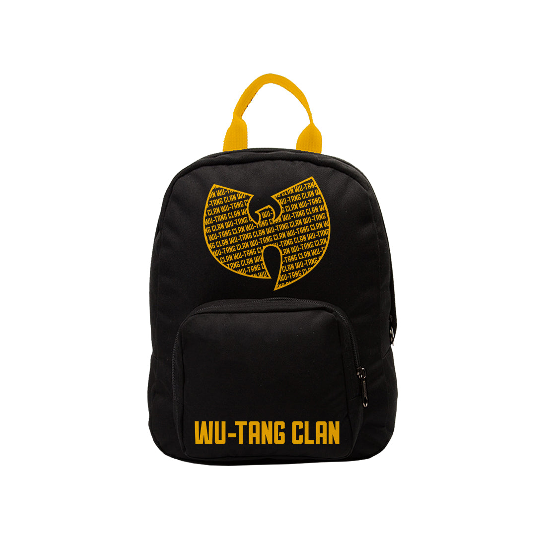 Wu-Tang Aint Nuthing (Small Rucksack)
