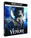Venom 4 K Ultra Hd (2 Blu-Ray) [Edizione: Francia] - (French Edition)