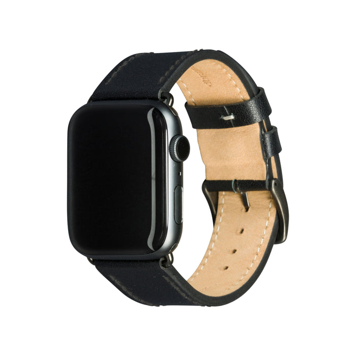 Cinturino Copenhagen 44 Black