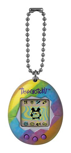 Toys - Tamagotchi - Original (Spring Stripes) /Toys Toy