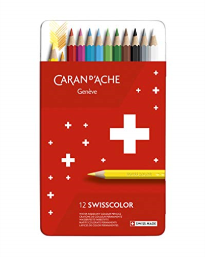 Cf12 Swisscolor