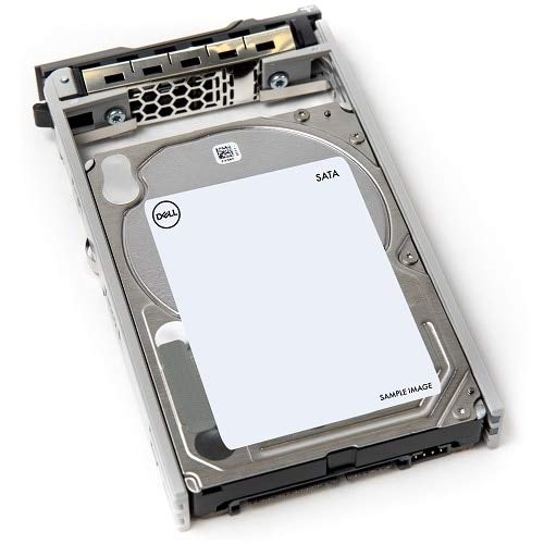 DELL 1XGM0 2.5" 1000 GB Serial ATA III