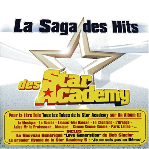 La Saga des Hits