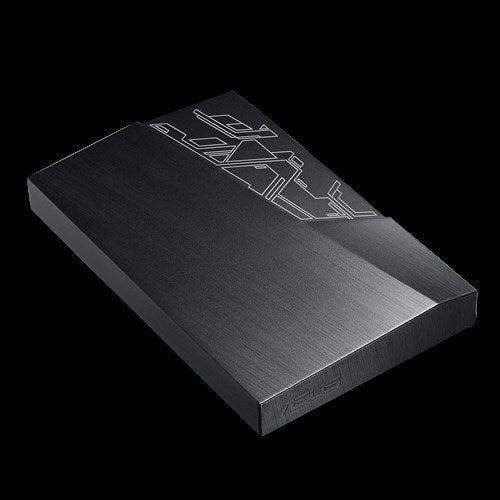 Asus Fx Ehd A1T Hd Esterno Rgb 1Tb