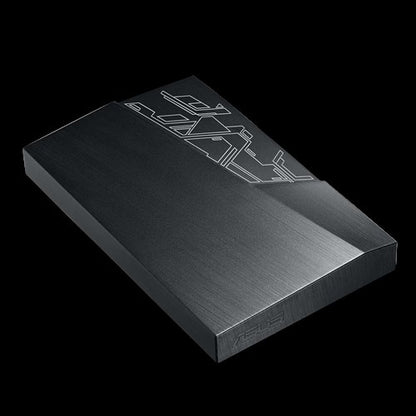 Asus Fx Ehd A1T Hd Esterno Rgb 1Tb