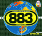 otto otto tre ( viaggio al centro del mondo radio version / viaggio al centro del mondo eiffel 65 rmx / viaggio al centr -