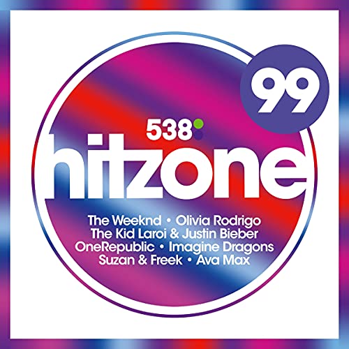 538 Hitzone 99