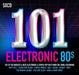 101 Electronic 80s