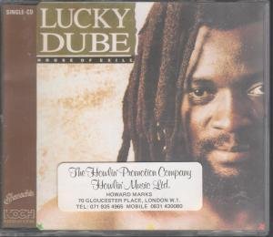House of exile Single )