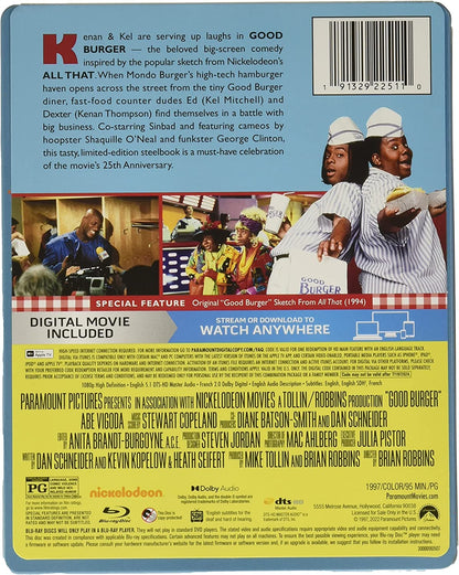 Good Burger