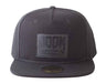 Doom Eternal Retro Patch Logo Snapback Baseball Cap, Unisex, Black (Sb137010Doom)