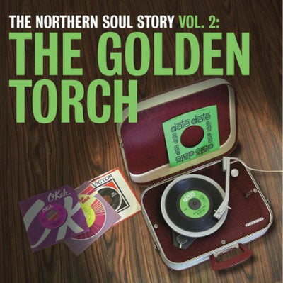 The Golden Torch