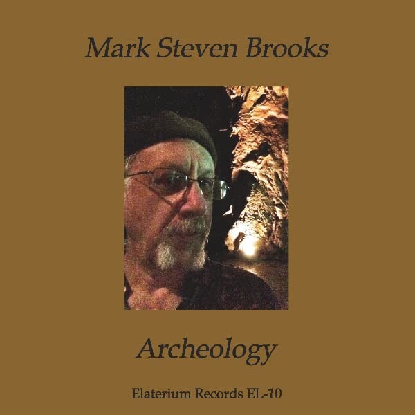 Archeology (CD-RP)