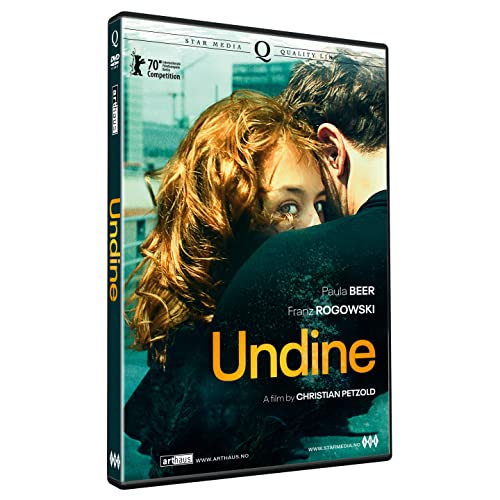 Undine [EU Import]