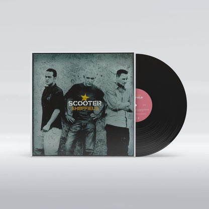 Sheffield