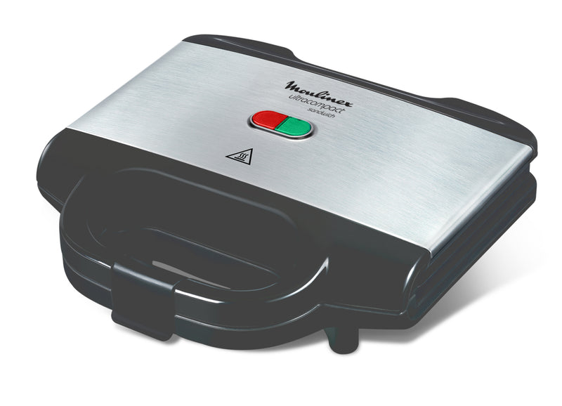 Moulinex Sandwich Maker Sm156D