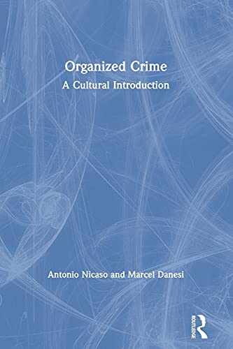 Organized Crime