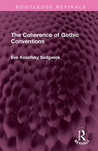 The Coherence of Gothic Conventions