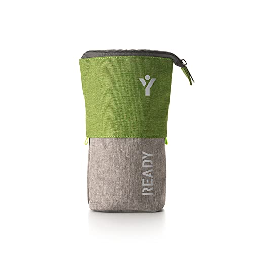 Astuccio Ready Strip-Case Verdelime